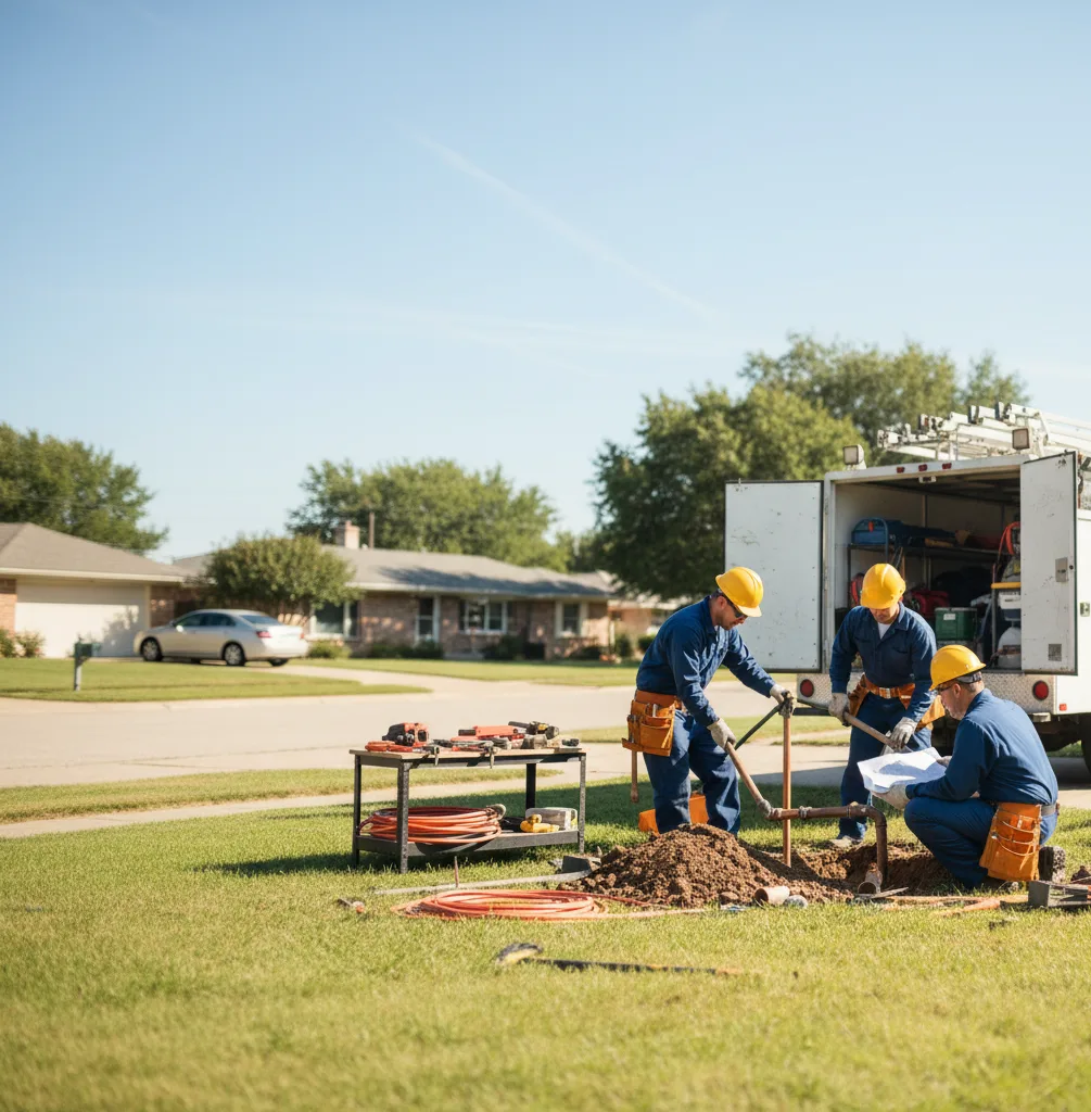 Water Heater Repair in Paxton, IL